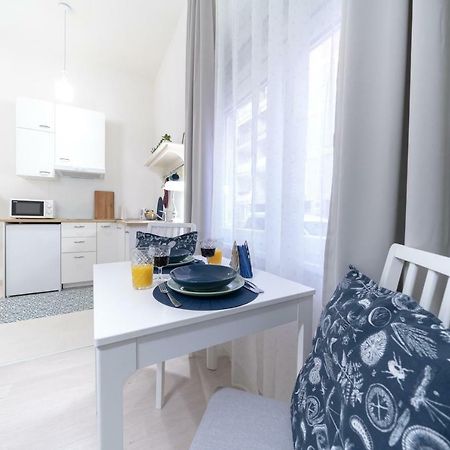Deluxe Studio Apartment Portic, Self Check-In Ζαντάρ Εξωτερικό φωτογραφία