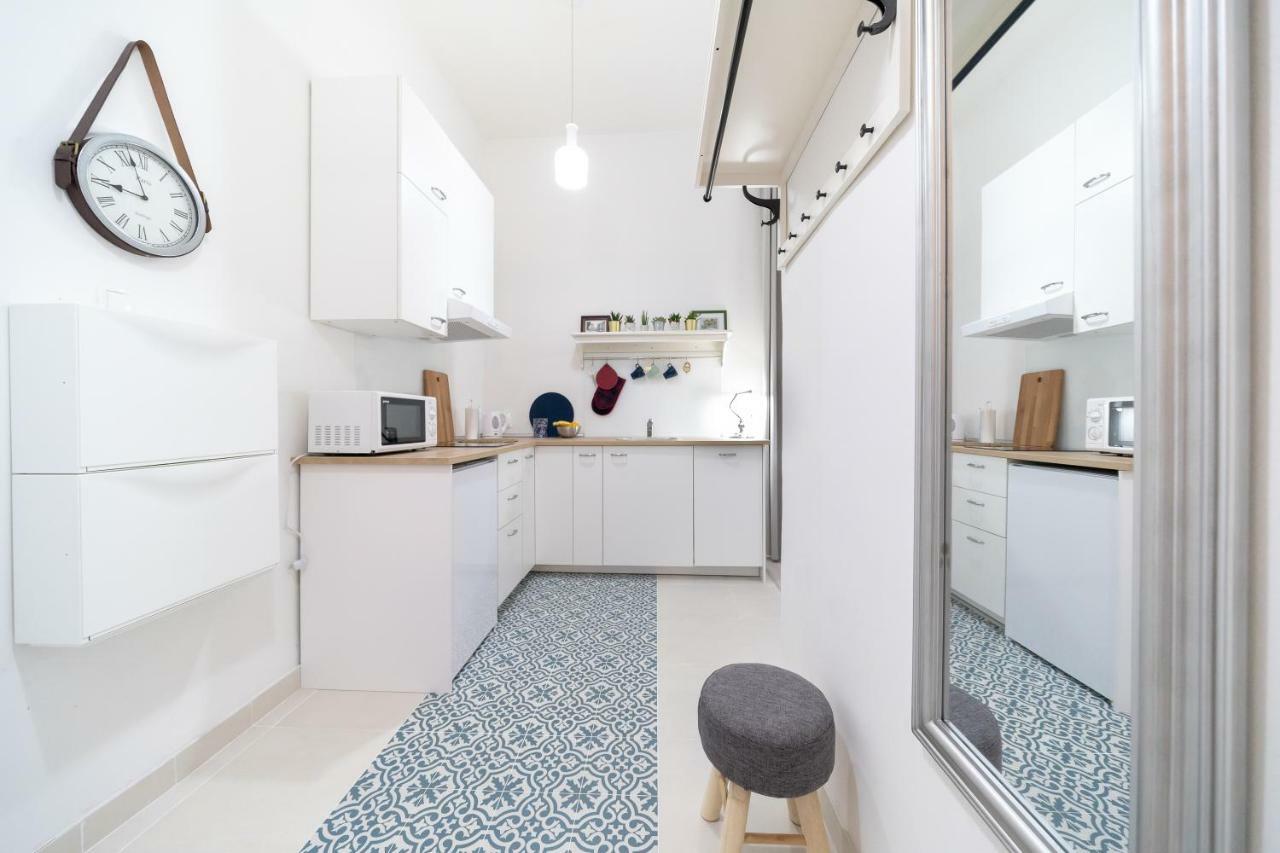 Deluxe Studio Apartment Portic, Self Check-In Ζαντάρ Εξωτερικό φωτογραφία