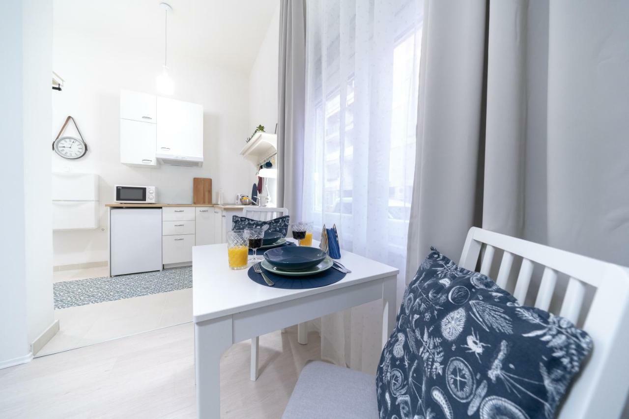 Deluxe Studio Apartment Portic, Self Check-In Ζαντάρ Εξωτερικό φωτογραφία