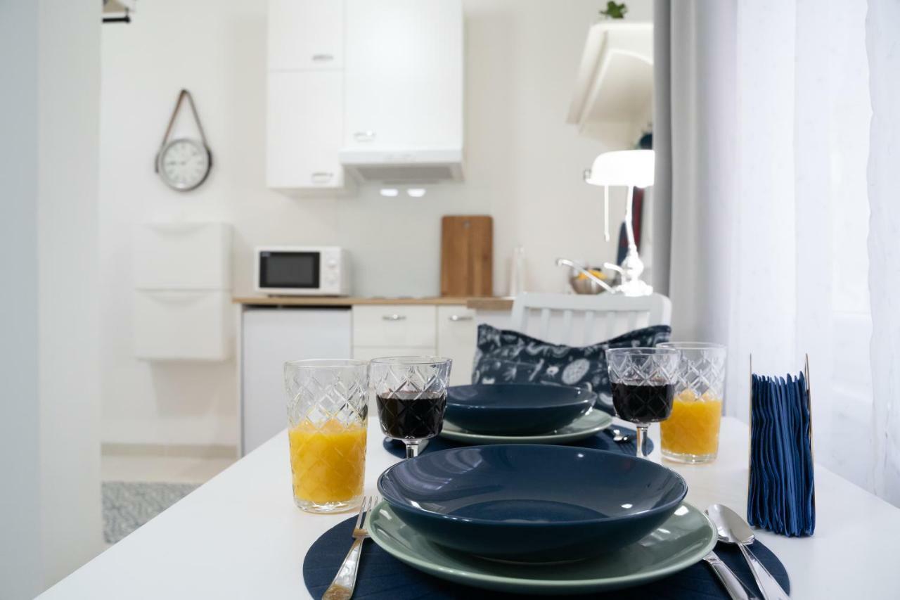 Deluxe Studio Apartment Portic, Self Check-In Ζαντάρ Εξωτερικό φωτογραφία