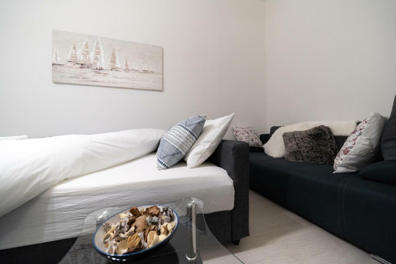 Deluxe Studio Apartment Portic, Self Check-In Ζαντάρ Εξωτερικό φωτογραφία