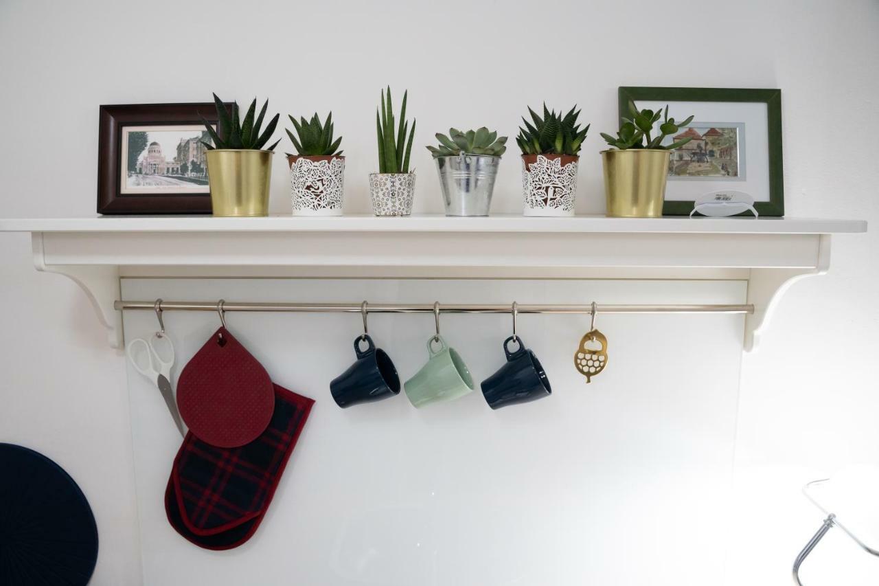 Deluxe Studio Apartment Portic, Self Check-In Ζαντάρ Εξωτερικό φωτογραφία