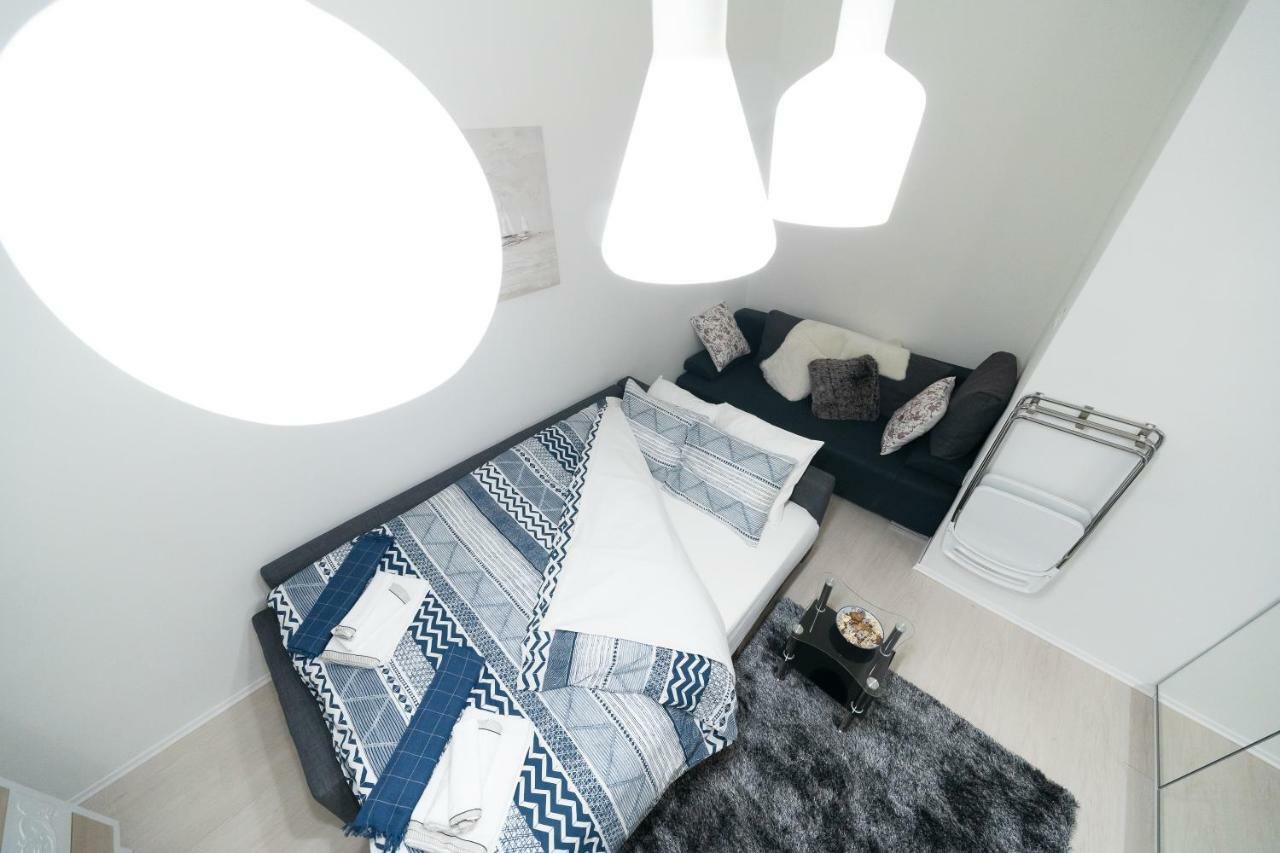 Deluxe Studio Apartment Portic, Self Check-In Ζαντάρ Εξωτερικό φωτογραφία