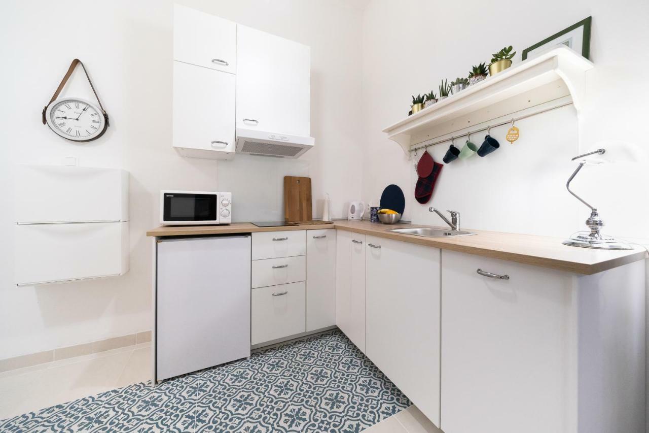 Deluxe Studio Apartment Portic, Self Check-In Ζαντάρ Εξωτερικό φωτογραφία