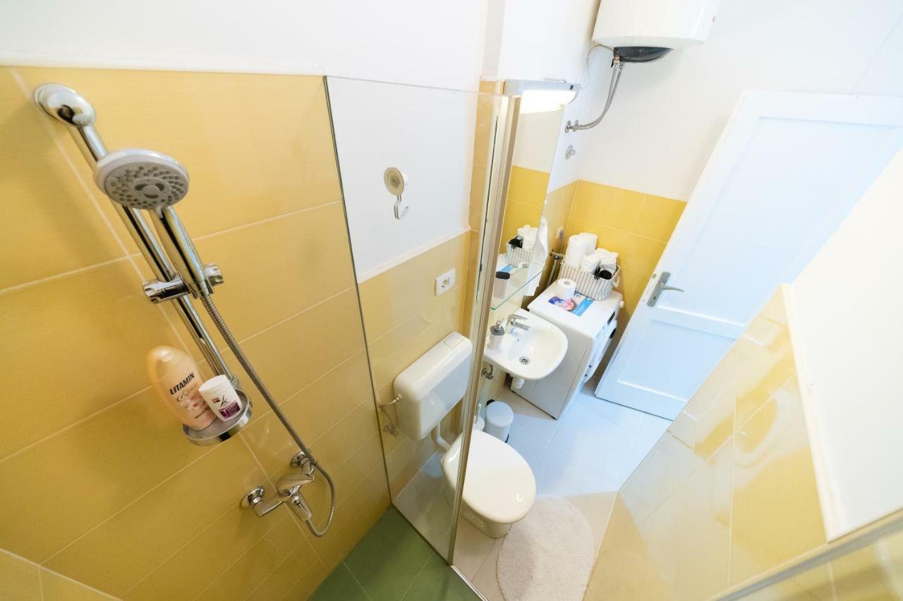 Deluxe Studio Apartment Portic, Self Check-In Ζαντάρ Εξωτερικό φωτογραφία
